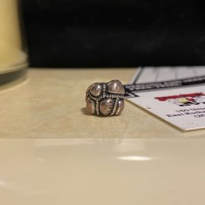 Pandora Charm